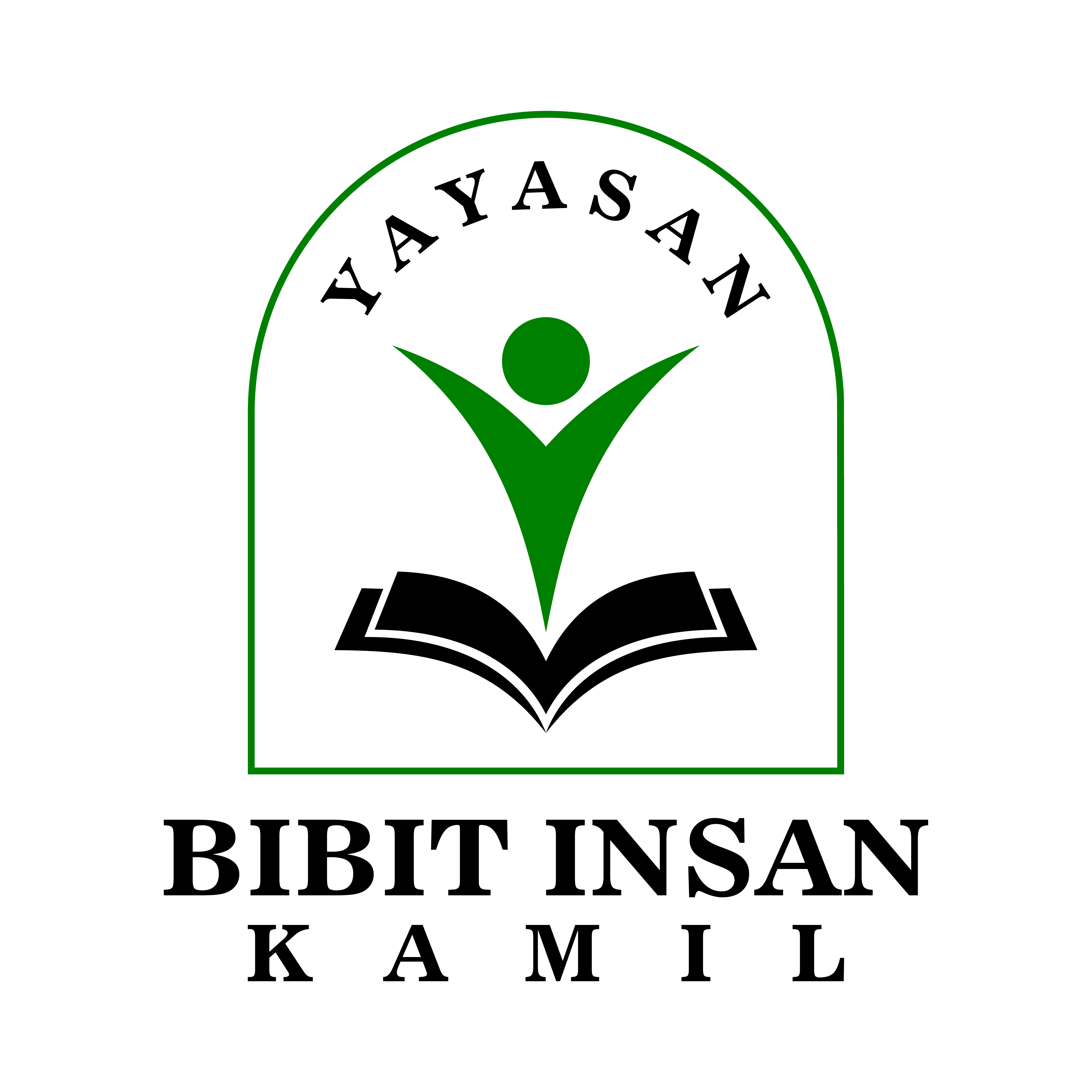 Logo Yayasan